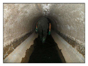 渠县管道高压清洗