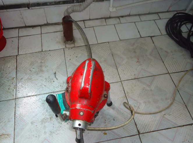 渠县下水道疏通